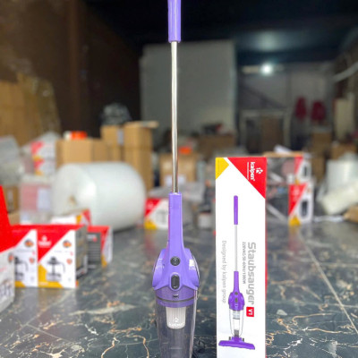 Máy hút bụi cầm tay đa năng cao cấp Kalpen V1/ V2 công suất 1000W, chuẩn Đức - Hàng chính hãng
