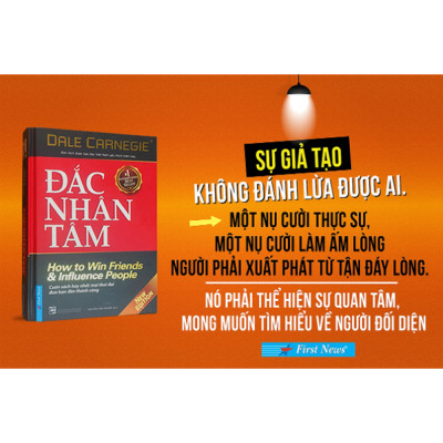 Combo Sách Tư Duy - Kỹ Năng Sống: Đắc Nhân Tâm (Bìa Cứng) + Quẳng Gánh Lo Đi Và Vui Sống (Bìa Cứng)