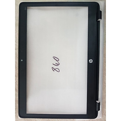 Mặt B vỏ laptop HP Elitebook 840 G1 - 840 G2 - Viền màn hình HP 840 G1 - 840 G2 - Hàng chính hãng