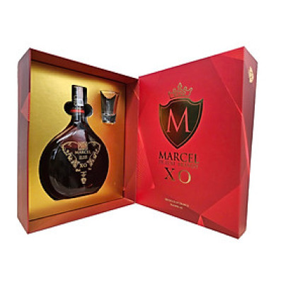 RƯỢU MARCEL XO