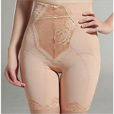 Quần định hình sau hút mỡ đùi hông