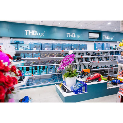 Đèn âm trần MC-1279 Tholux 3W