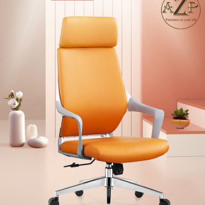 Siêu Phẩm Độc Quyền Dành cho Sếp, Ghế Giám Đốc, Ghế Văn Phòng AZP Ergonomic AZP-9922 Hàng Nhập Khẩu