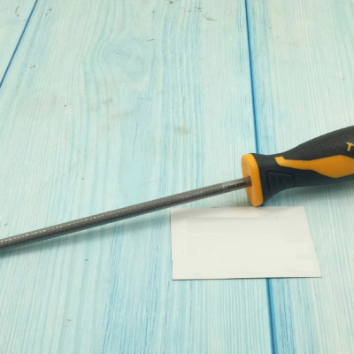 DŨA THÉP TRÒN 200MM,8