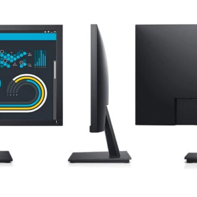 Màn hình máy tính Dell E2020H 19.5 inch GiaPhucStore - Hàng Chính Hãng