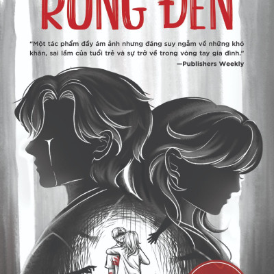 Rừng Đen