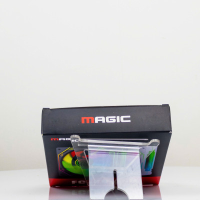 Fan MAGIC SNOWMAN F-120 - Hàng chính hãng