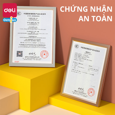 Đất Nặn Làm Bếp Làm Kem Mì Cùng Bé Khuôn Và Máy Thủ Công Deli - Đồ Chơi Giáo Dục Nhập Vai Thông Minh Cho Bé - 67801 67802 67805 YC