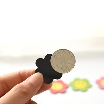 Hoa nam châm set 20 bông hoa điểm tốt khen thưởng tính điểm đồ dùng giáo cụ dạy học