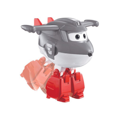 Đồ Chơi Robot Biến Hình Cỡ Lớn - Jett Tia Chớp - Super Wings YW780210