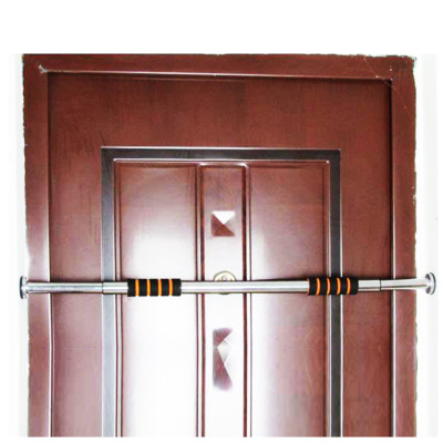 Xà Đơn Gắn Tường Điều Chỉnh Kích Thước MacBuy (80 - 130 cm)