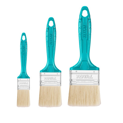 BỘ 3 CỌ SƠN TOTAL THT8450301 - HÀNG CHÍNH HÃNG