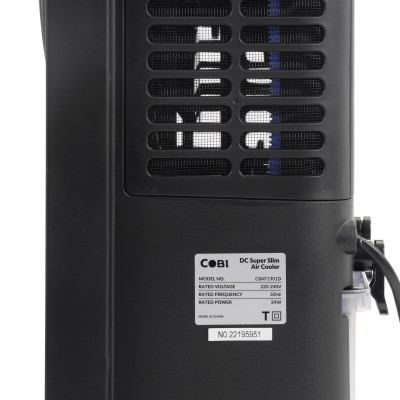 Máy quạt làm mát không khí -CBAF1301D -NHẬP KHẨU CHÍNH HÃNG