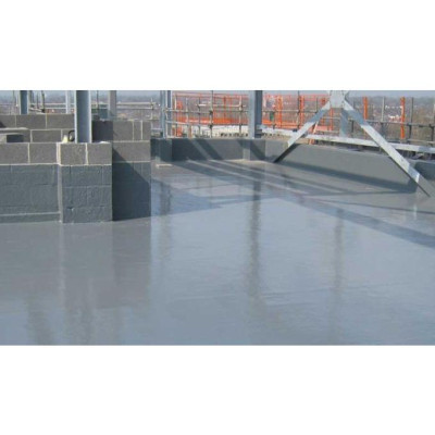 [Thùng 1 Kg] Sơn Chống Thấm PU (Polyurethane) TAIKO PU92 - Sàn Lộ Thiên Đã Ốp Lát, Tăng Bám Dính, Tăng Chịu Lực, Mài Mòn