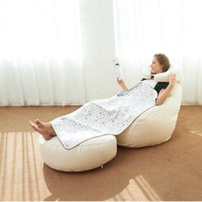 Bộ 3 khăn tắm Creamhaus Hàn Quốc 