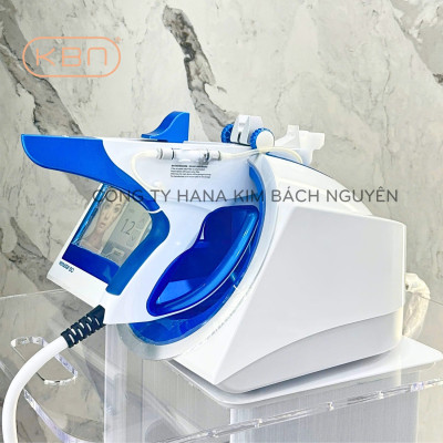 Máy Đưa Tinh Chất, Dưỡng Chất, Meso Vào Da Venustar Hàn Quốc