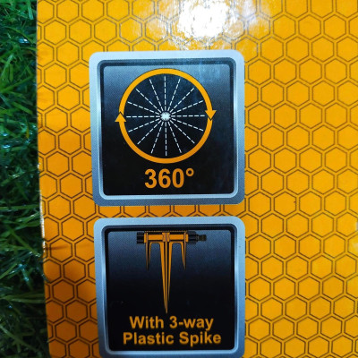 ĐẦU PHUN TƯỚI NƯỚC 360 ĐỘ INGCO HPS13601 - HÀNG CHÍNH HÃNG