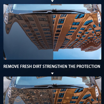 Chai Vệ Sinh Đánh Bóng Xe Cao Cấp HERIOS LA-021 Công Nghệ Đức 500ml