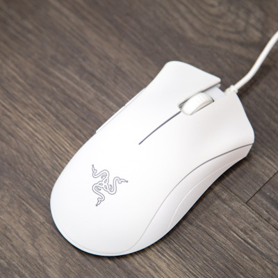 [Mới, hàng chính hãng] Chuột Razer DeathAdder Essential
