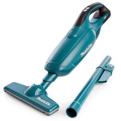 MÁY HÚT BỤI DÙNG PIN(18V)  (5.4 KPA) MAKITA DCL182Z (KHÔNG KÈM PIN VÀ ĐẾ SẠC) - HÀNG CHÍNH HÃNG