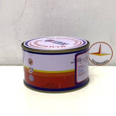 Sơn dầu Galant màu Crange 512 375ml