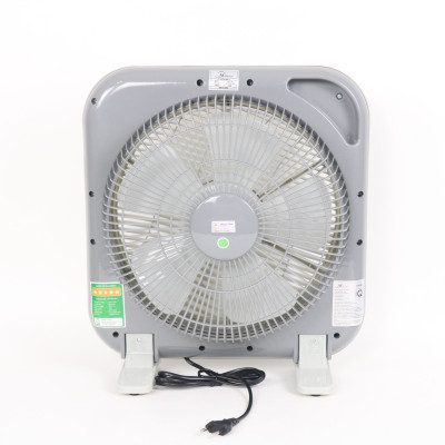 Quạt Hộp NK Media MD-F118 Sải Cánh 12 inch (300mm) 5 Cánh Công Suất 40W - Hàng Chính Hãng