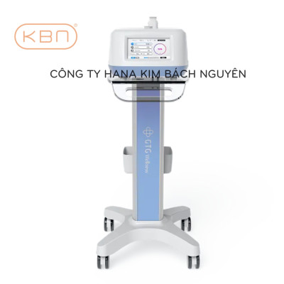 Máy điện di dưỡng chất ABAS-CE Hàn Quốc