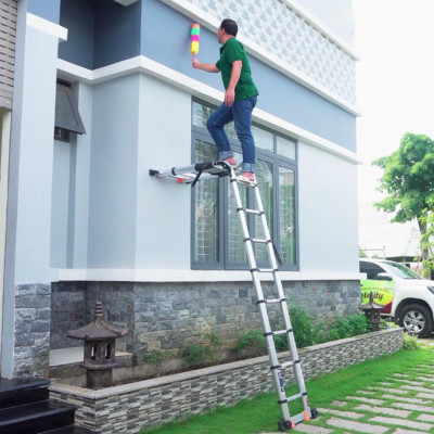  THANG NHÔM CHỮ A NHẬT BẢN HAKAWA HK 250 - PHÂN PHỐI CHÍNH HÃNG