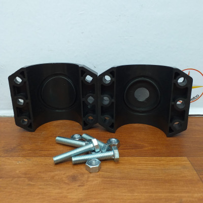 Đai khởi thủy HDPE 63 x 3/4 - DKT 63x27