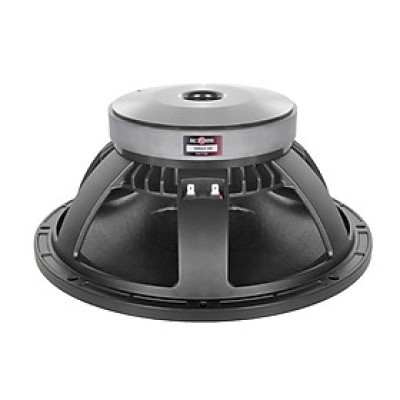 Loa Rời 4 TẤC B&C SPEAKERS-ITALIA 15RBX100 (1 CÁI) – Hàng Chính Hãng