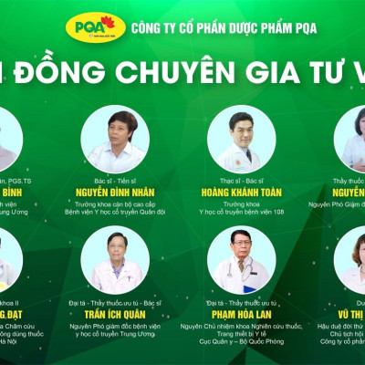 PQA Dạ Dày dạng ống là dược phẩm thảo dược dùng cho người đang bị bệnh dạ dày, tá tràng, viêm đại tràng cấp và mãn tính hỗ trợ hạn chế các triệu chứng tổn thương dạ dày – hành tá tràng, đại tràng