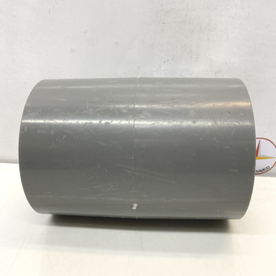 Nối 114 dày nhựa PVC Bình Minh (Plaint Socket) - N114D