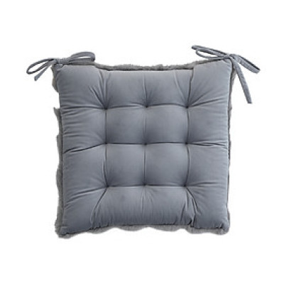 Đệm Ghế Polyester RABBY-BREAD 2 Màu|Index Living Mall| Nội Thất Thái Lan