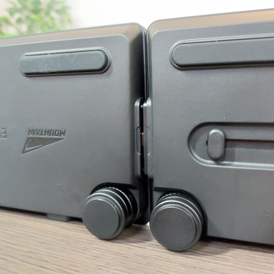 Bàn phím số MOUNTAIN Everest 60 Numpad - Hàng chính hãng