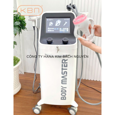 Máy thon gọn cơ thể Body Master Hàn Quốc