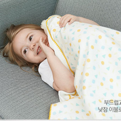 Khăn tắm Creamy hãng Creamhaus Hàn Quốc 