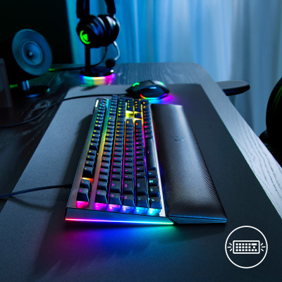 Bàn phím vi tính Razer BlackWidow V4 (Hàng chính hãng)