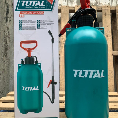 BÌNH XỊT NƯỚC 8L TOTAL THSPP3081 - HÀNG CHÍNH HÃNG