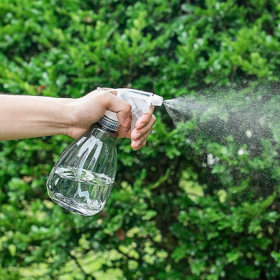 Bình xịt phun sương tưới cây cảnh Seiwa Pro B 500ml - Hàng Nội Địa Nhật Bản