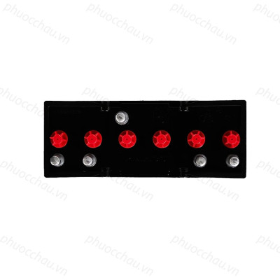 Bình Ắc Quy 12V-25Ah, Ắc Quy Thắp Sáng Dongnai N25