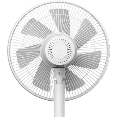 Quạt Thông Minh Xiaomi Mi Smart Standing Fan 2 Kết Nối App Điện Thoại - Hàng Chính Hãng