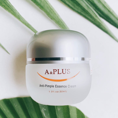 Kem Trị Mụn A&Plus A012 (30ml)