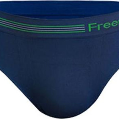 [FREEMAN] Combo 2 Quần lót nam 6051 - Quần dệt cao cấp