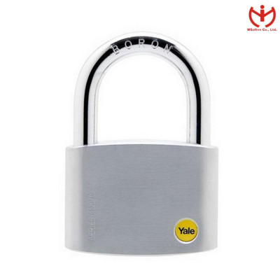 Khóa Yale Y120/70/141/1 Rộng 70mm 3 Chìa Răng Cưa - MSOFT