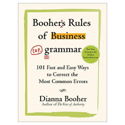 Booher
