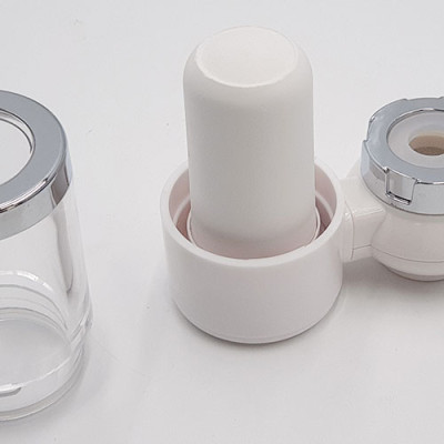 Lõi lọc cho máy lọc nước tại vòi Eurolife LS-D10