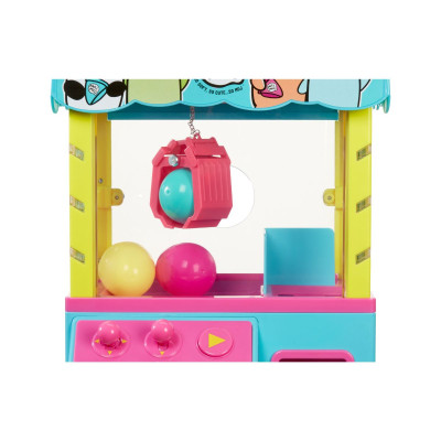 Đồ Chơi Máy Gắp Banh MOJ MOJ 560227-EUC