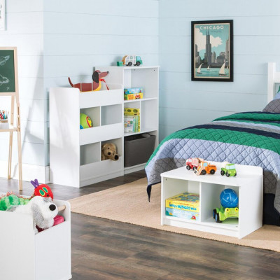 Kệ để đồ chơi cho bé SMLIFE Katrina