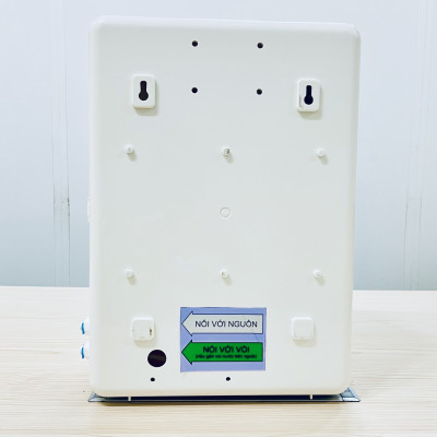 Vỏ hộp đựng máy lọc nước Nano hàng nhập khẩu Đài Loan hãng Nanometer