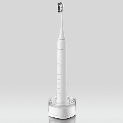 Bàn Chải Đánh Răng Điện Locknlock ENR346 - DC3.7V, Trọng Lượng 235g, Sạc Không Dây